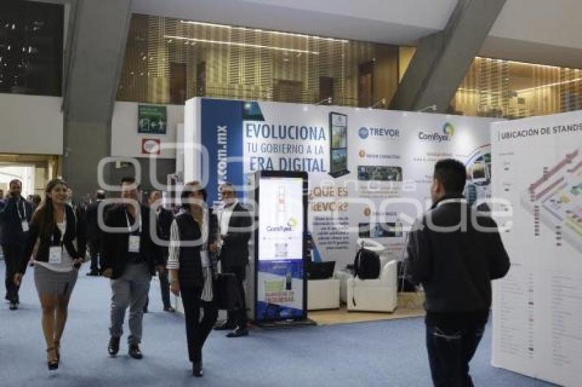 SMART CITY EXPO LATAM