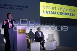 SMART CITY EXPO LATAM