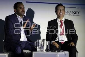 SMART CITY EXPO LATAM