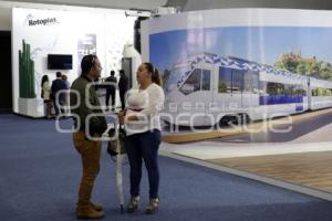 SMART CITY EXPO LATAM