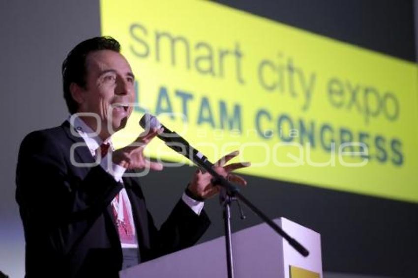 SMART CITY EXPO LATAM