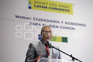 SMART CITY EXPO LATAM