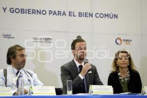 SMART CITY EXPO LATAM