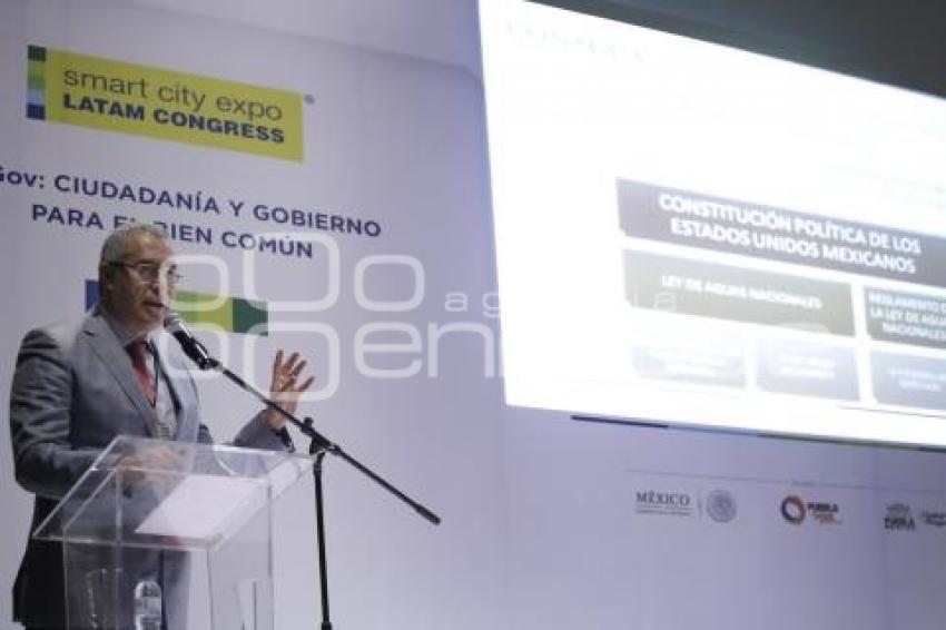 SMART CITY EXPO LATAM