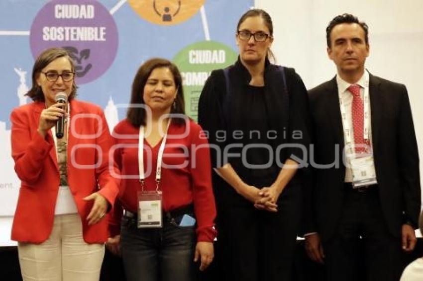 SMART CITY EXPO LATAM