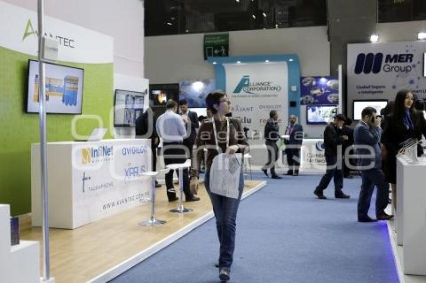 SMART CITY EXPO LATAM