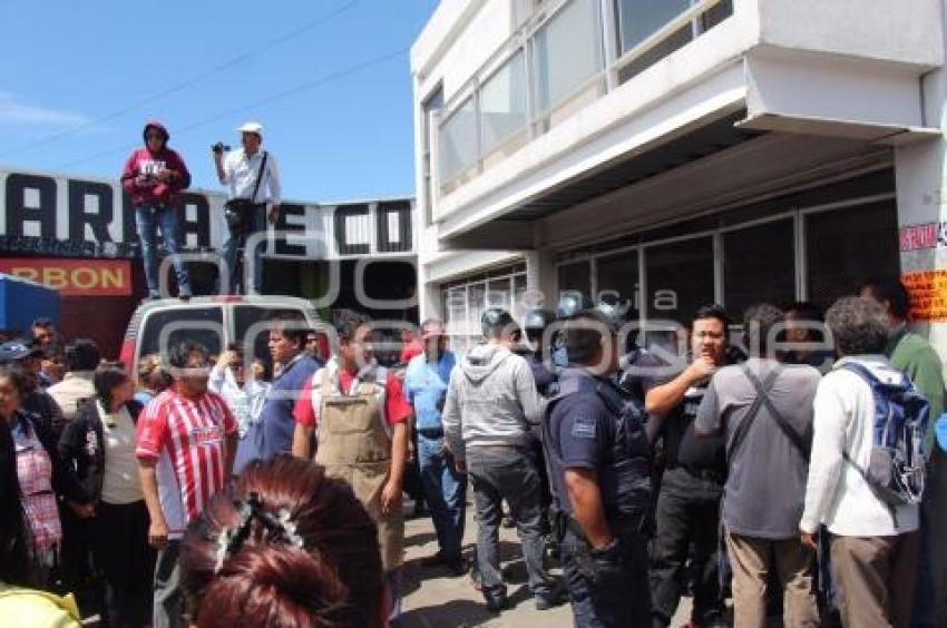 ASESINATO . MEZTLI SARABIA