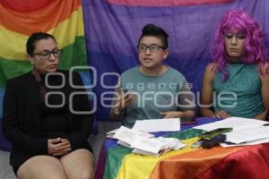 LGTTTBI . AUTOBÚS LIBERTAD