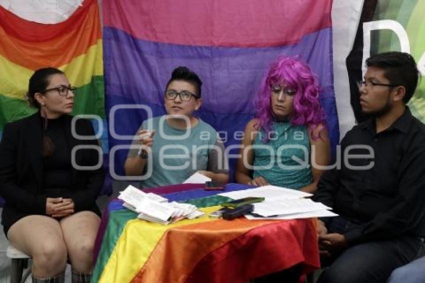 LGTTTBI . AUTOBÚS LIBERTAD