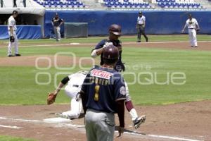 BÉISBOL . PERICOS VS VAQUEROS