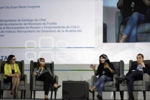 SMART CITY EXPO LATAM