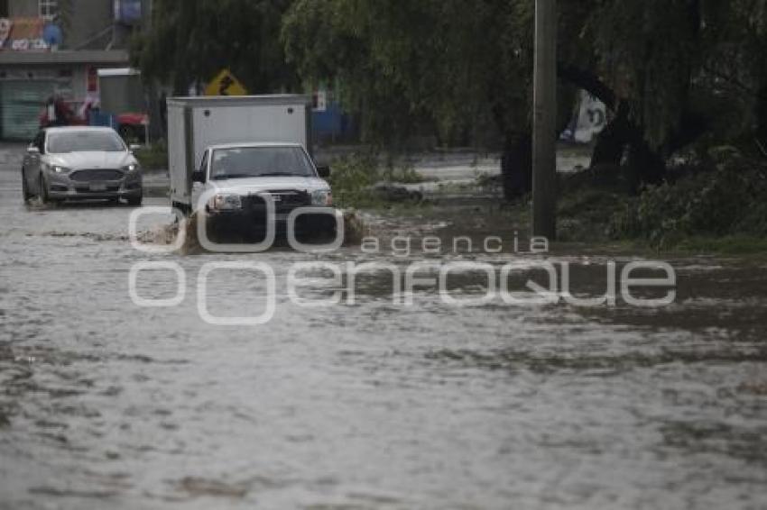 INUNDACIONES