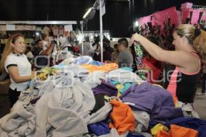 EXPO TU ROPA Y ACCESORIOS 2017