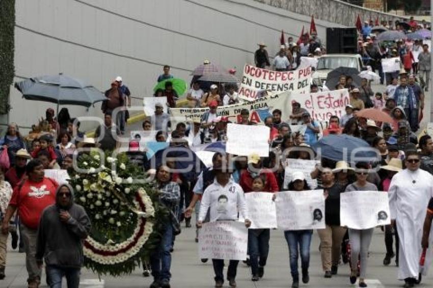 28 DE OCTUBRE
