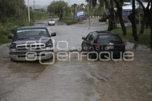 INUNDACIONES