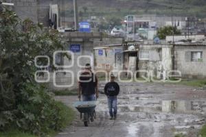 INUNDACIONES