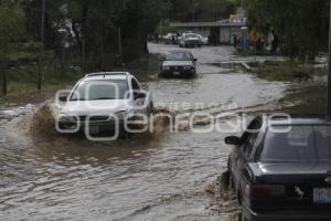 INUNDACIONES