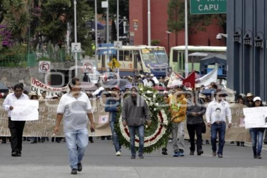 28 DE OCTUBRE