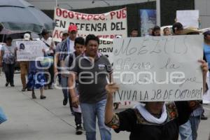 28  DE OCTUBRE