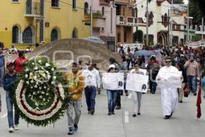 28 DE OCTUBRE