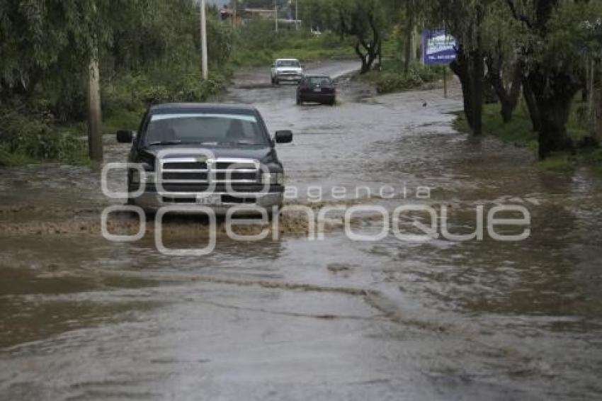 INUNDACIONES