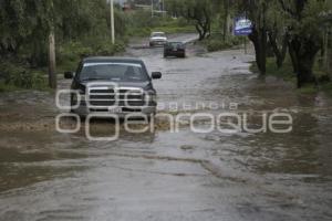 INUNDACIONES