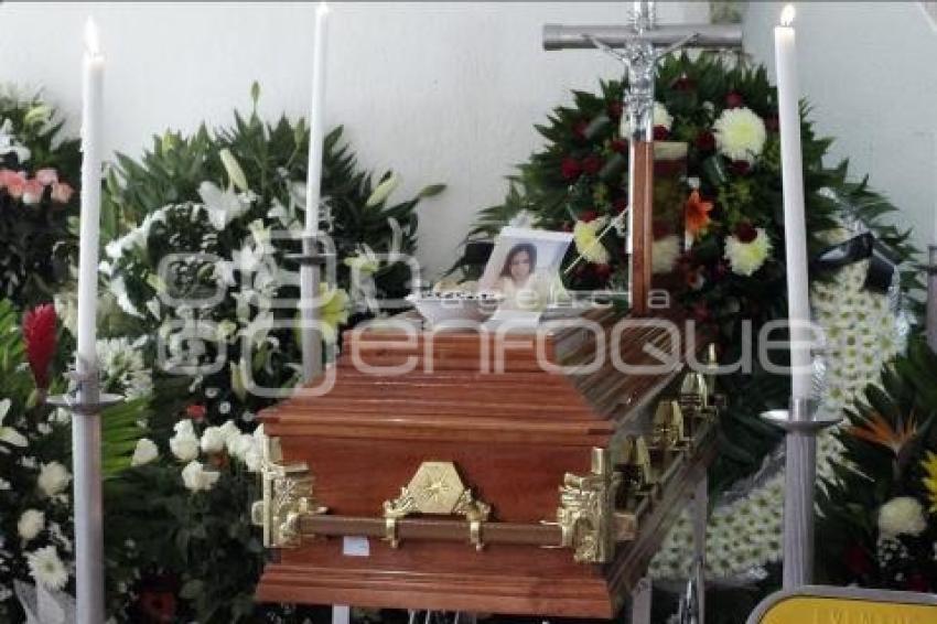 VELORIO MEZTLI SARABIA REYNA