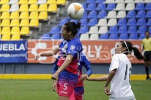 FÚTBOL . SELECCIÓN PUEBLA