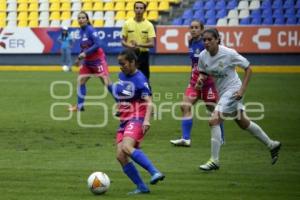 FÚTBOL . SELECCIÓN PUEBLA