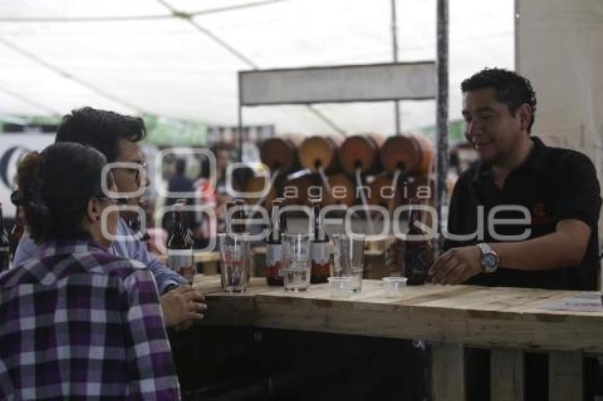 FESTIVAL DE LA CERVEZA