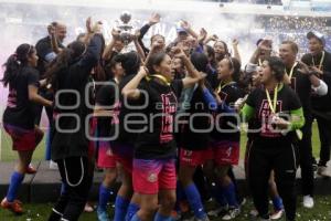 FÚTBOL . SELECCIÓN PUEBLA