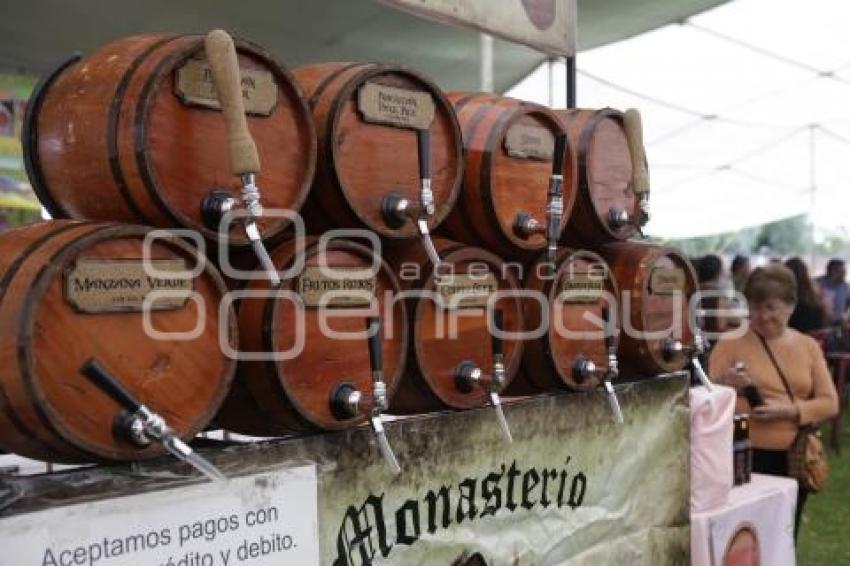 FESTIVAL DE LA CERVEZA