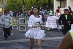 IMSS . CARRERA 5K