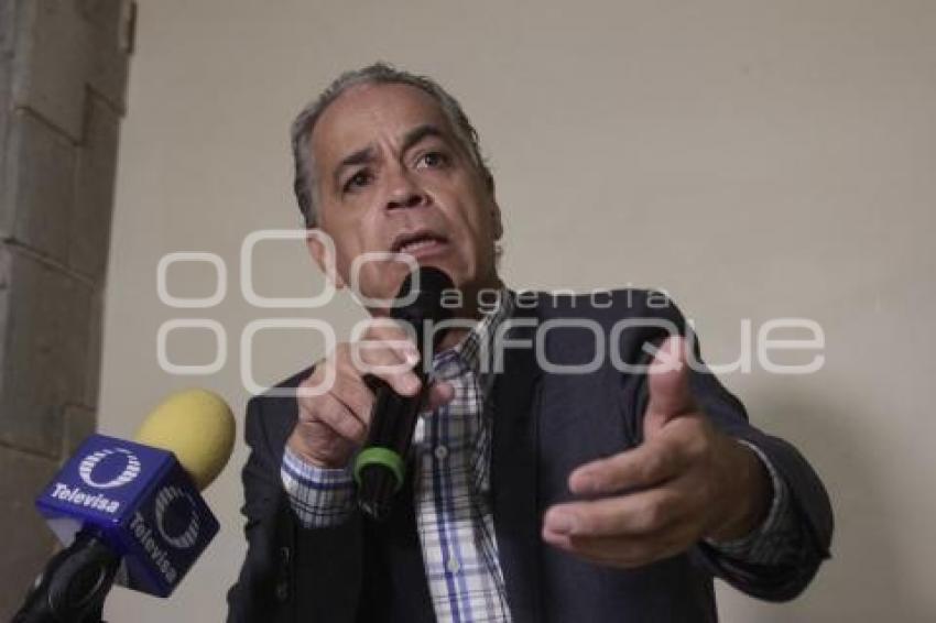 VÍCTOR GIORGANA