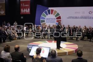 INSTALACIÓN CONSEJO AGENDA 2030