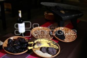 CONCURSO MOLE POBLANO