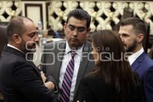 CONGRESO