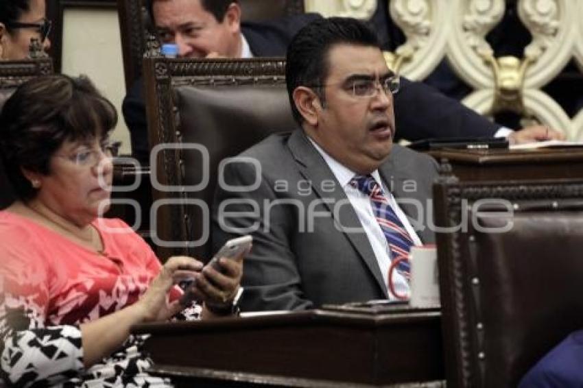 CONGRESO