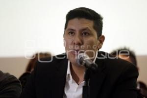 RENOVACIÓN COMITÉ DIRECTIVO MUNICIPAL PRI