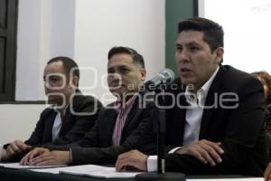 RENOVACIÓN COMITÉ DIRECTIVO MUNICIPAL PRI