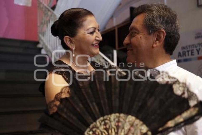 IMACP .  FESTIVAL DANZONERO