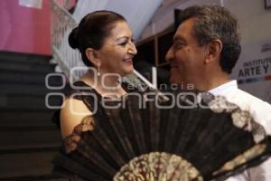 IMACP .  FESTIVAL DANZONERO