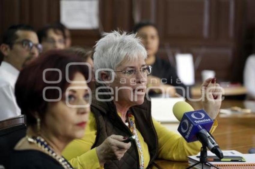 REGIDORES . COMISIÓN DESARROLLO URBANO