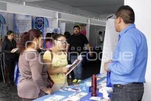 FERIA UNIVERSIDADES