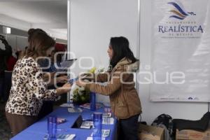 FERIA UNIVERSIDADES