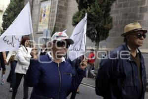 POBLANOS POR LA PAZ