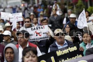 POBLANOS POR LA PAZ