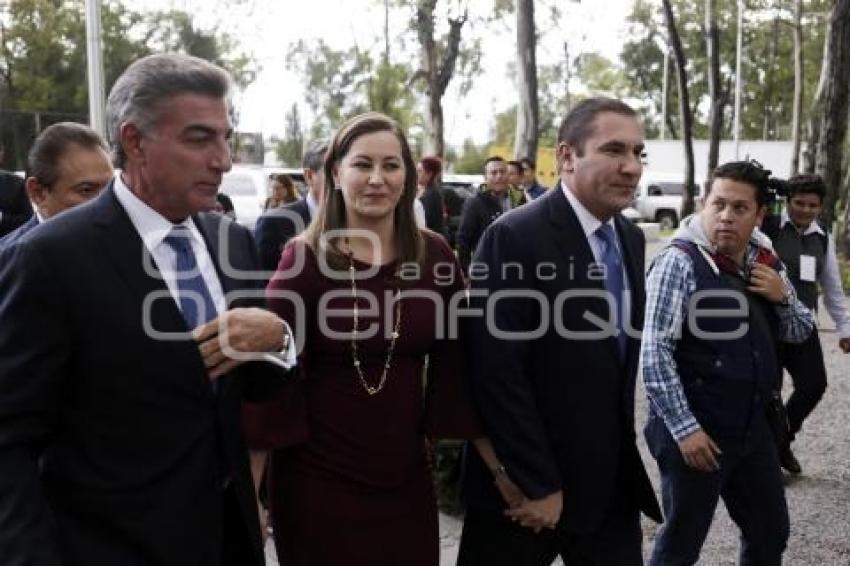 RETROSPECTIVA . ALONSO - MORENO VALLE