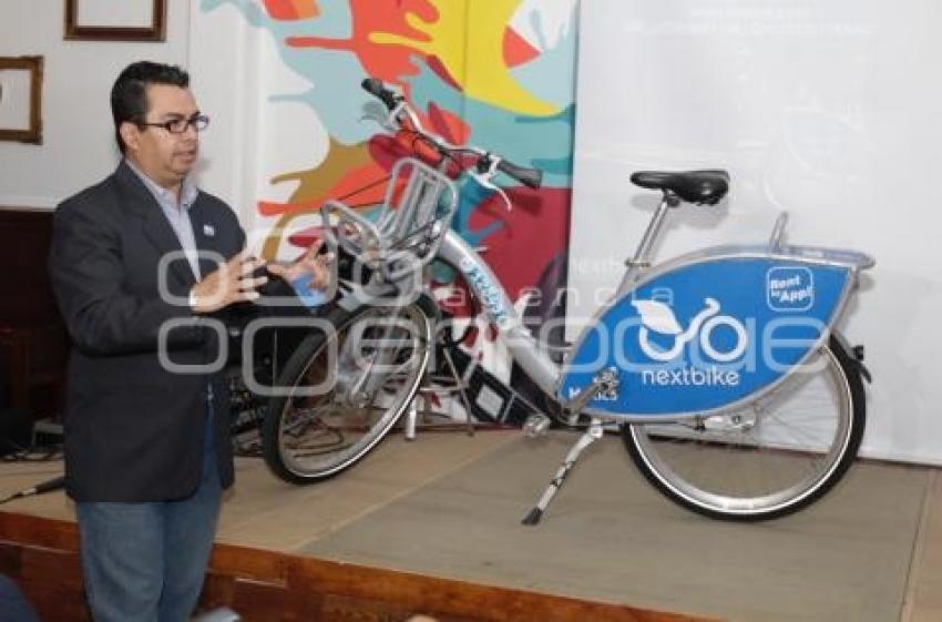 NEXTBIKE