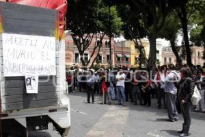 28 DE OCTUBRE
